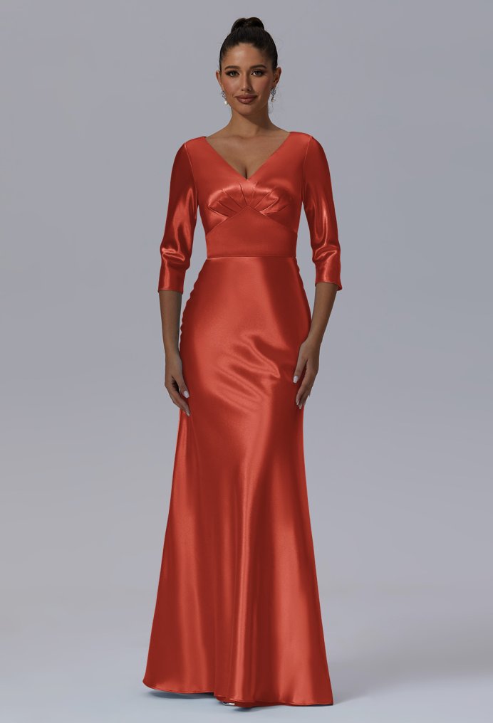 AW Emmalina Dress